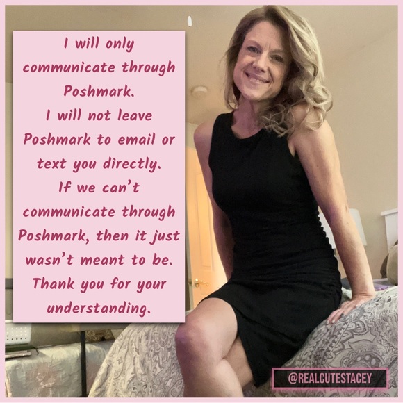 Meet your Posher, Stacey - Picture 3 of 3